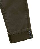 Pantalon Chino Marko vert olive