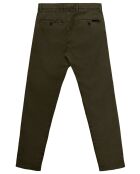 Pantalon Chino Marko vert olive