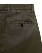 Pantalon Chino Marko vert olive