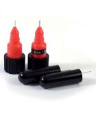 Embouts de précision pour peinture slow & art