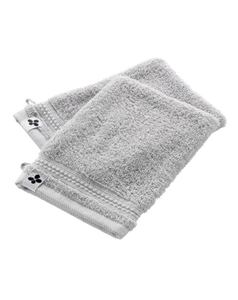 2 Gants Garance gris