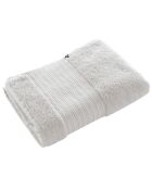 Drap de bain Garance blanc