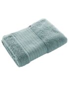 Drap de bain Garance bleu