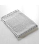 Tapis de bain Garance gris