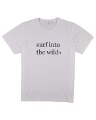 T-Shirt Ipanema blanc