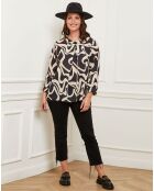 Chemise Lola beige