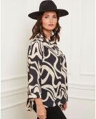 Chemise Lola beige