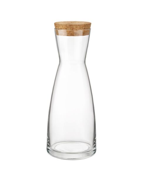 Broc Ypsilon transparent - 0.5L