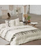 Parure housse de couette Berbère multicolore