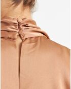 Blouse Lauren beige