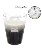 Vase harmony geurkaars Fresh linen - 120u