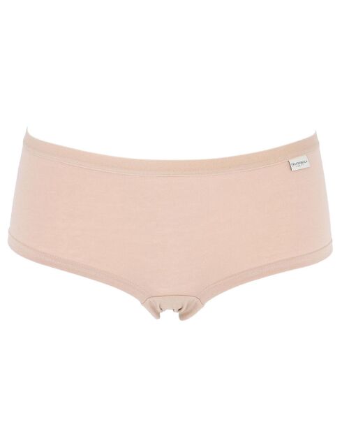 Shorty Chelsea beige