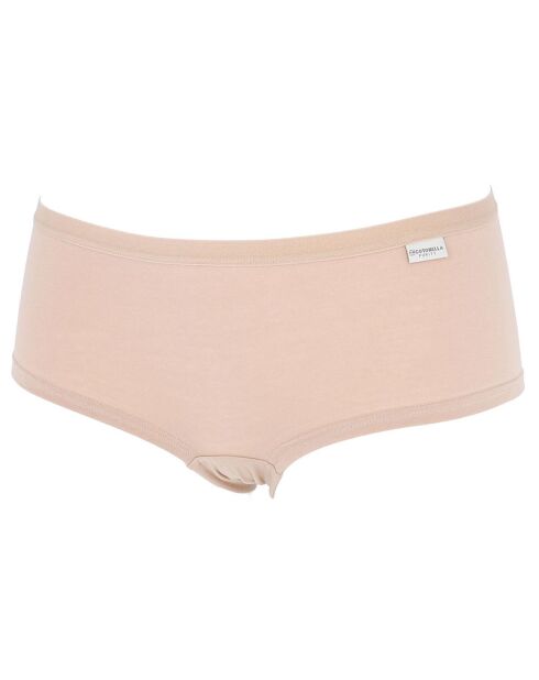 Shorty Chelsea beige