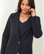 Manteau Josy marine