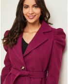Jas van Plum Jade