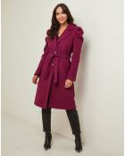 Jas van Plum Jade