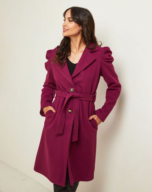 Jas van Plum Jade