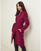 Jas van Plum Jade
