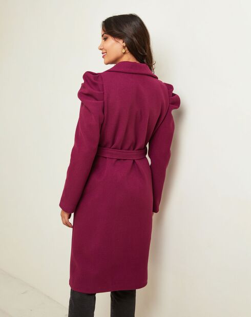 Jas van Plum Jade