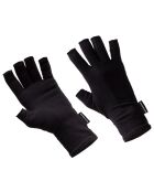 Gants de compression pour l'arthrite noirs - Taille S