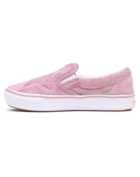 Slip-on ComfyCush roses