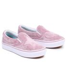 Slip-on ComfyCush roses