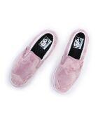 Slip-on ComfyCush roses