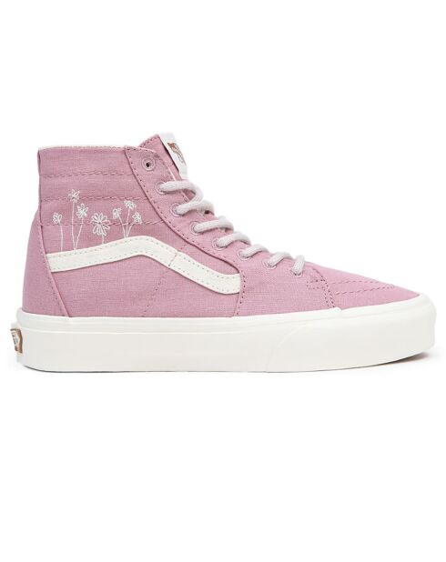 Sneakers SK8-Hi Tapered roses