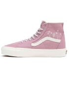 Sneakers SK8-Hi Tapered roses