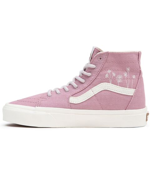 Sneakers SK8-Hi Tapered roses