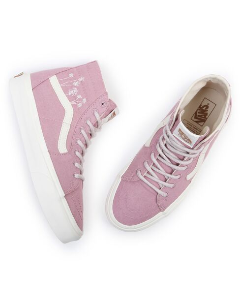 Sneakers SK8-Hi Tapered roses