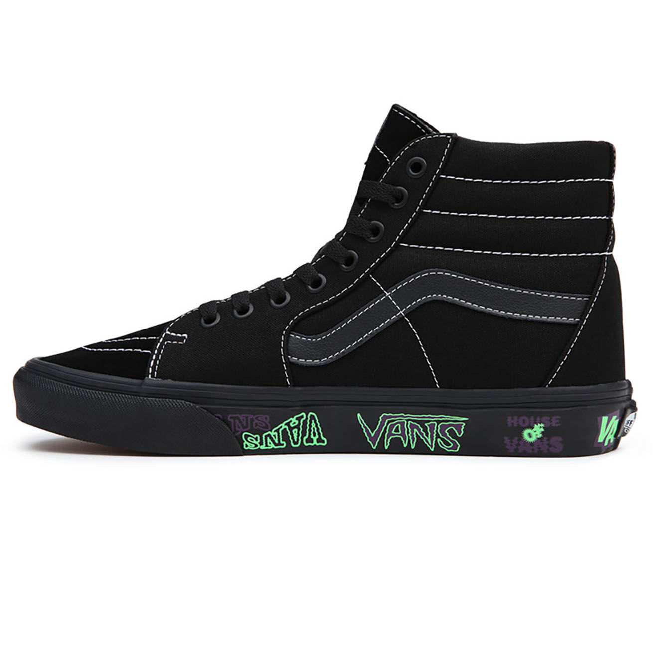 Vente privée vans hotsell