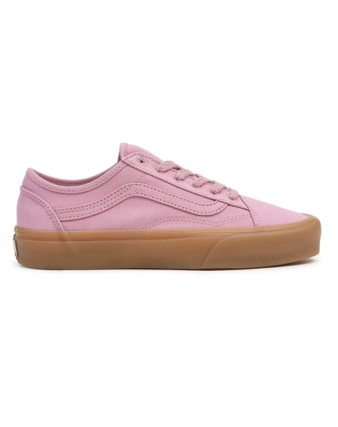 Sneakers Old Skool Tapered roses