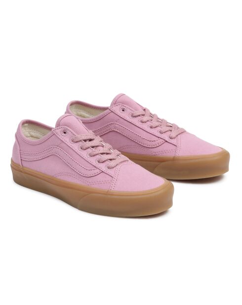 Sneakers Old Skool Tapered roses