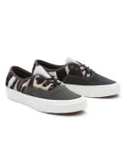 Sneakers en Cuir & Textile Authentic 44 DX gris/poulain