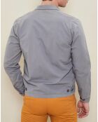 Blouson Dax gris