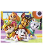 Puzzle Pat Patrouille Toujours à l'heure - 30 pièces - 3 ans+