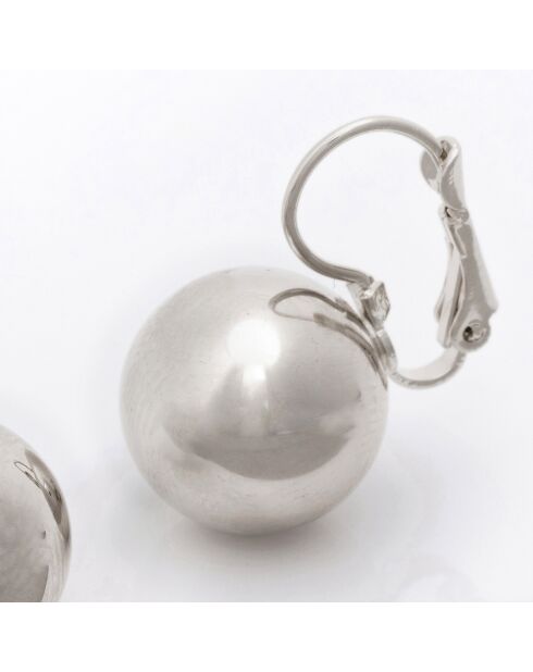 Orecchini in argento Cleo