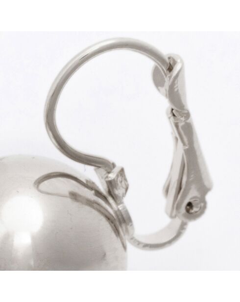 Orecchini in argento Cleo