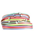 Manchette Linos multicolore