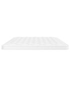 Surmatelas So Top blanc - 140x190 cm