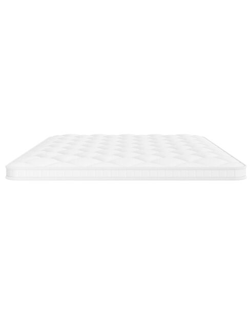 Surmatelas So Top blanc - 140x190 cm