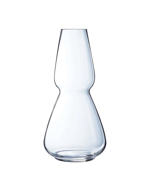 Carafe Sublym transparente - 2L