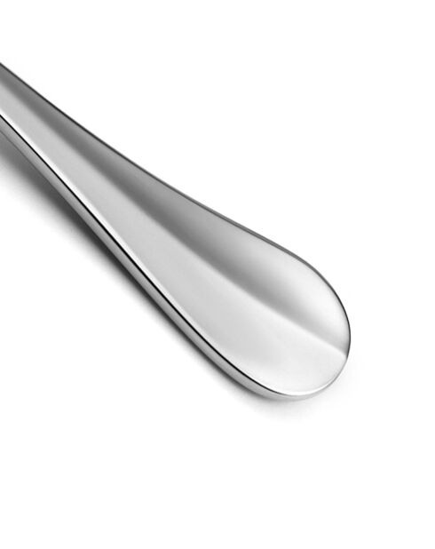 Ménagère Héritage grise - 50 pièces