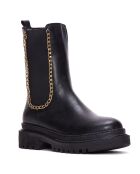 Chelsea Boots Ina noires