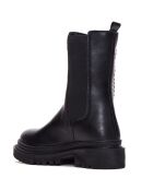 Chelsea Boots Ina noires