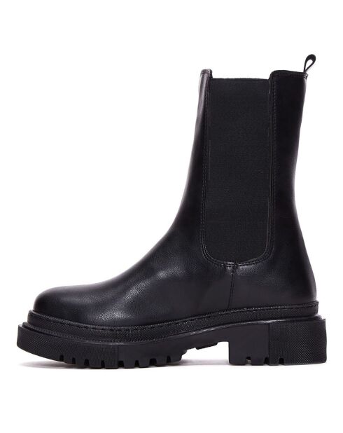 Chelsea Boots Ina noires