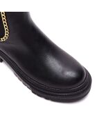 Chelsea Boots Ina noires