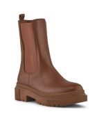 Chelsea Boots Iggy marron