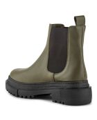 Chelsea Boots Asmera kaki